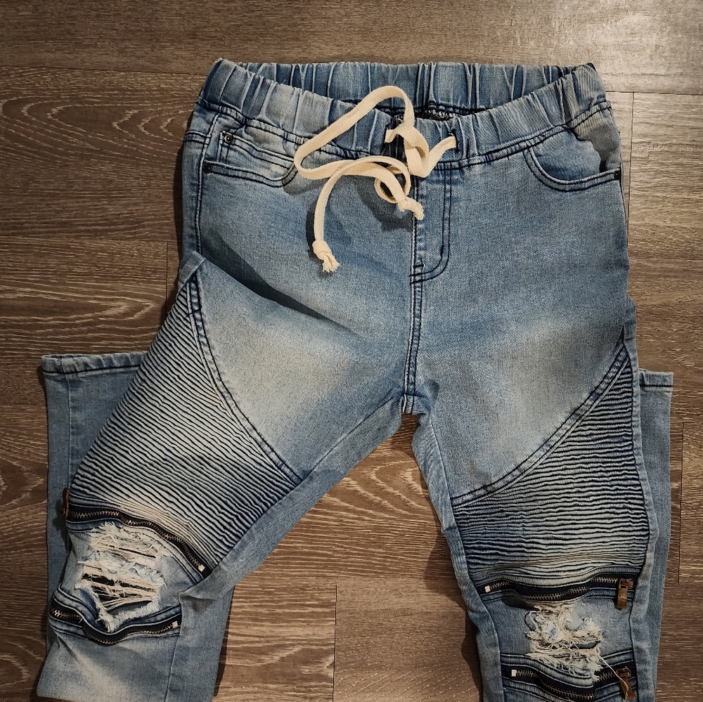 Womens jeans